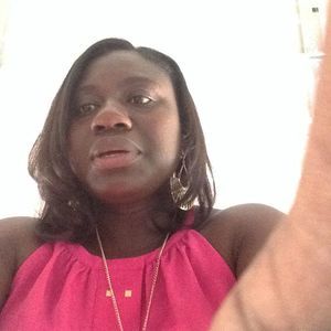 Meet your Posher, Katrina